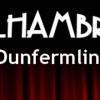 Alhambra Dunfermline