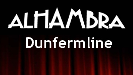 Alhambra Dunfermline