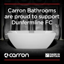 Carron Bathrooms