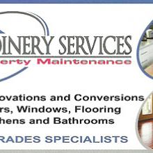 Fife Joinery Services