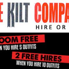 The Kilt Company